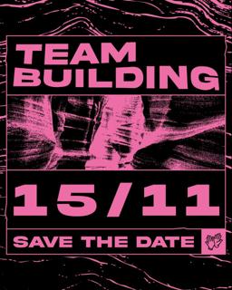 Teambuilding With 