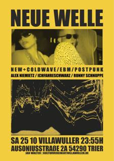 Neue Welle