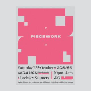 Piecework