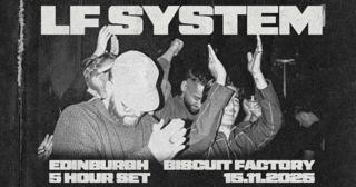 [Sold Out] Lf System | Biscuit Factory (5Hr Set)