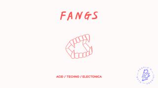 Fangs #3