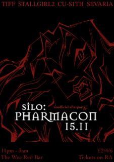Silo: Pharmacon