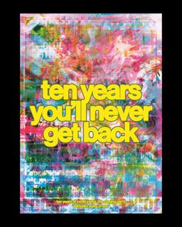 10 Years Of Loose Joints - The Final Party (5Am License Tbc)
