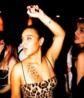 Halloween Carnival Of Sound: Øostil, Silver Panda, P.O.U + More