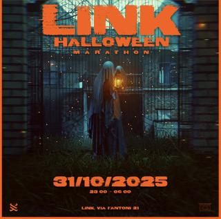 Link Halloween Marathon