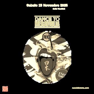 Dance To Meraviglia - Umami