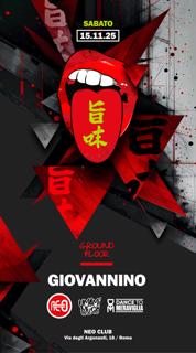 Dance To Meraviglia - Umami