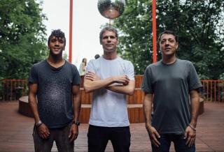 Shine On You Pres: Apollonia