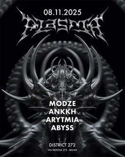 Plasma