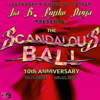 The Scandalous Ball