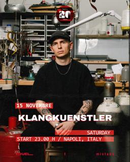 Klangkuenstler