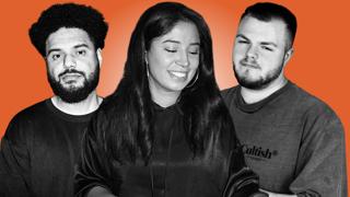 Yoto x Dj Sloth, Steph, Libero Jo