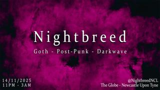 Nightbreed