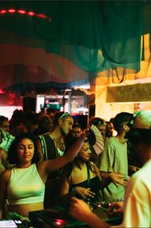 Groove4Fun X Myra W/ Datahunter, Kee_Ko & Snupi