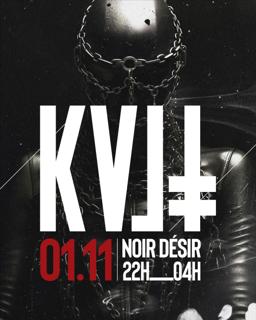 Kvlt