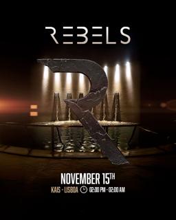 [Cancelled] Rebels: Kais
