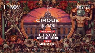 Cirque: Season Finale