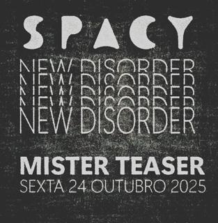 Mister Teaser