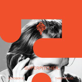 Three House Halloween