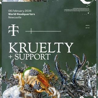 Teletech Presents: Kruelty