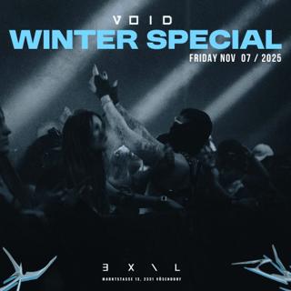 Void Winter Special 2025