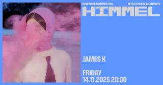 James K (Us)