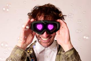 Sold Out Ross From Friends - Presents Bubble Love