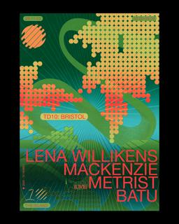 Timedance 10: Bristol