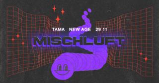ɴᴇᴡ ᴀɢᴇ: Mischluft