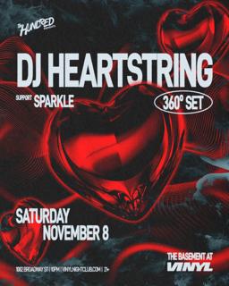Dj Heartstring