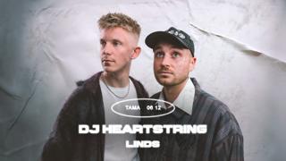Tama: Dj Heartstring - Linds