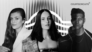 S.Society X Court Circuit