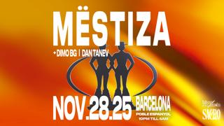 Hivernacle Barcelona 2025 Sacro By Mëstiza