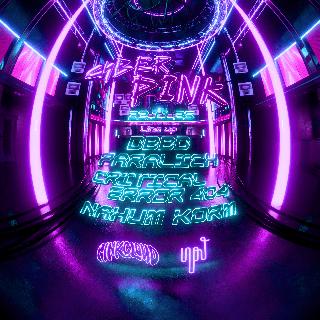 Pinkcloud Pres Dbbd & Paralich