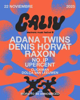 Caliufest