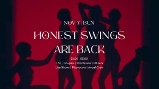 Sex Positive Night // Couples, Trios