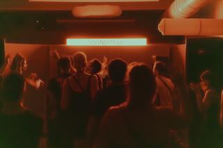 Soundit Club Afterparty: Julianna, Mabo