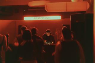 Soundit Club Afterparty November 22Nd