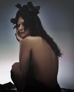 Oneohtrix Point Never C/Freeka Tet - Evita Manji En Madrid