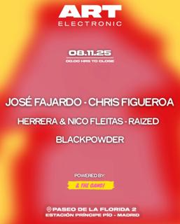 Art Electronic