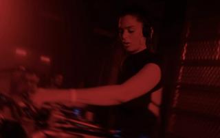 Roots With Laia (All Night Long)