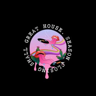 Small Great House - 'Season Closing + André Dancekowski & Sven Weisemann' (Small Great Things.)