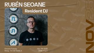 Rubén Seoane (All Night Long)