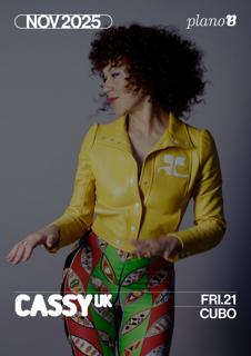 Cassy (Uk)