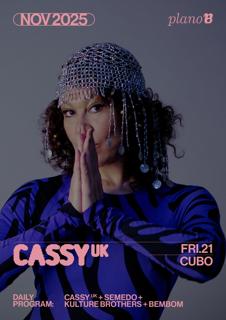 Cassy (Uk)