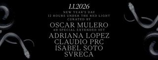 Laster Presents New Year'S Day Special 12 Hours Extended Again