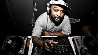 Dj Spinna + Nacho Marco