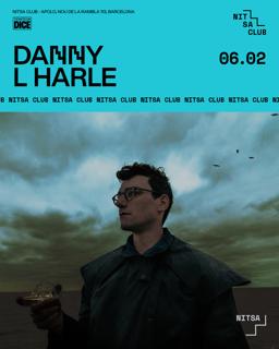 Danny L Harle