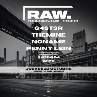 Raw