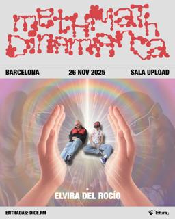 「Lotura」Presenta Meth Math & Dinamarca + Elvira Del Rocío